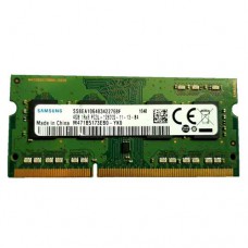 SAMSUNG M471B5173EB0-YKO CL11 4GB 1600MHz Single-DDR3L